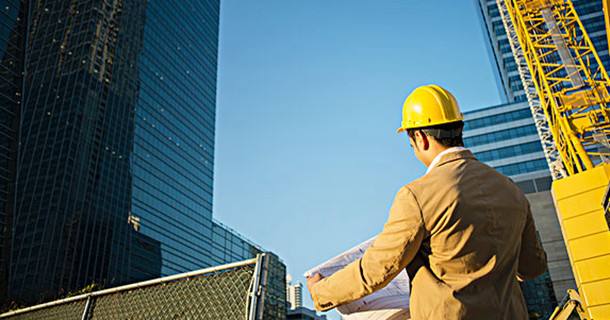 建筑资质一级证书助力企业获大工程单